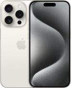 Apple iPhone 15 Pro 128GB Zwart met GARANTIE & verzending, Telecommunicatie, Mobiele telefoons | Apple iPhone, Ophalen of Verzenden
