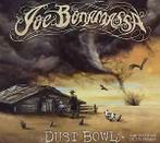 cd - Joe Bonamassa - Dust Bowl