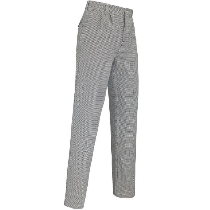 De Berkel Bakkersbroek Polyester/Katoen Maat 51 Extra Lang, Hobby en Vrije tijd, Taarten en Cupcakes maken, Nieuw, Verzenden