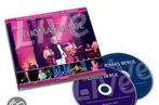 Thomas Berge - Live In Concert (2cd) - CD, Cd's en Dvd's, Verzenden, Nieuw in verpakking