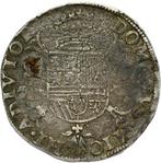 Nederland, Hasselt Filips II. 1/2 Filipsdaalder 1563 - mm.
