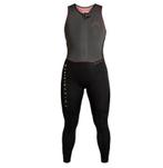 Magic Marine Elite Long John Wetsuit - 3mm - Dames, Ophalen of Verzenden, Nieuw, Magic Marine