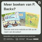 De K van Kasper 9789061698470 P. Backx, Verzenden, Gelezen, P. Backx