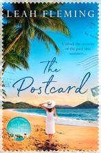 The Postcard 9781471185397 Leah Fleming, Verzenden, Zo goed als nieuw, Leah Fleming