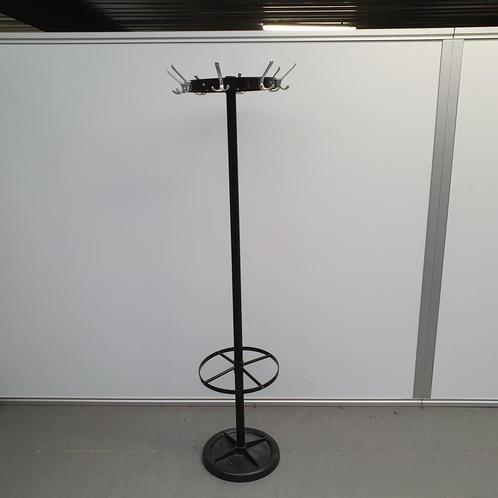 Zeer degelijke van Esch retro staande kapstok - 180 cm hoog, Verzamelen, Retro, Ophalen of Verzenden