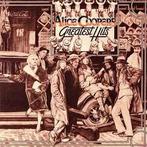 LP gebruikt - Alice Cooper - Alice Coopers Greatest Hits..., Cd's en Dvd's, Vinyl | Hardrock en Metal, Verzenden, Zo goed als nieuw