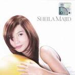 cd - Sheila Majid - Sheila Majid, Verzenden, Zo goed als nieuw
