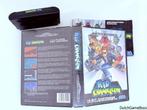 Sega Megadrive - Kid Chameleon, Verzenden, Gebruikt