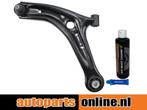 Draagarm Mazda 2 voorzijde, links, onder, Verzenden, Nieuw, Mazda