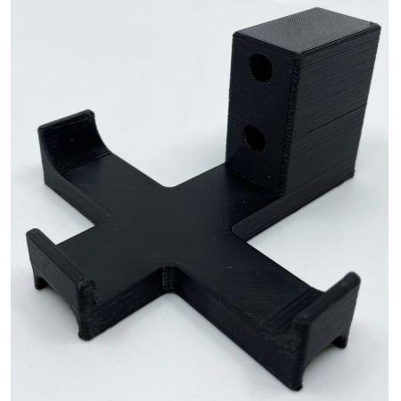 Custom Aquarium Parts houder voor DD P1 pomp, Dieren en Toebehoren, Vissen | Aquaria en Toebehoren, Ophalen of Verzenden