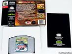 Nintendo 64 / N64 - TG Rally 2 - UKV - Cover Variant, Spelcomputers en Games, Games | Nintendo 64, Verzenden, Gebruikt