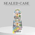 Pokémon Terastal Festival EX Booster Box Sealed Case, Hobby en Vrije tijd, Verzamelkaartspellen | Pokémon, Verzenden, Nieuw