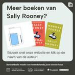 Normale mensen 9789026343445 Sally Rooney, Verzenden, Gelezen, Sally Rooney