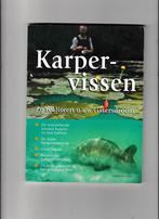 Karpervissen 9789043809962 Janitzki, Verzenden, Zo goed als nieuw, Janitzki