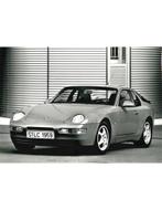 1994 PORSCHE 968 PERSFOTO, Boeken, Nieuw, Porsche, Author