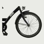 kinderfiets 22 inch, Ophalen of Verzenden, Gebruikt