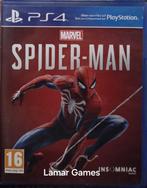 Spider-man (ps4 nieuw), Spelcomputers en Games, Games | Sony PlayStation 4, Ophalen of Verzenden, Zo goed als nieuw