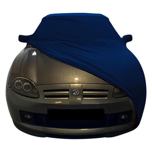 Autohoes passend voor MG MGF binnen BESTE PASVORM cover, Auto diversen, Autohoezen, Op maat, Nieuw, Ophalen of Verzenden