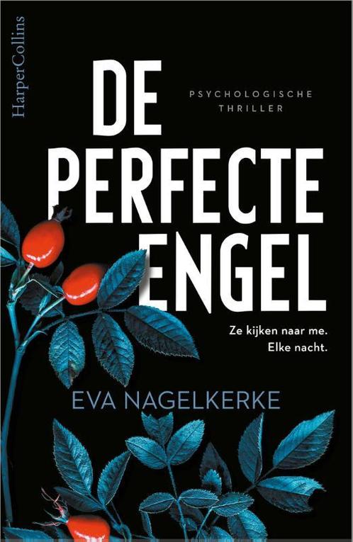 De perfecte engel 9789402707182 Eva Nagelkerke, Boeken, Thrillers, Zo goed als nieuw, Verzenden
