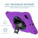 Tablet Case iPad 10.2 (2019-2020-2021), iPad 7  - 8 - 9, Verzenden, Nieuw