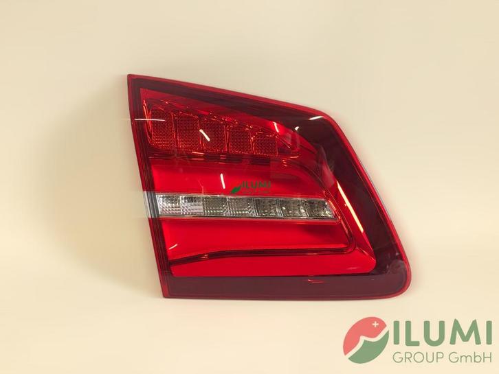 MERCEDES GLS W166 15-18 ACHTERLICHT LINKS LED EU A1669060702, Auto-onderdelen, Verlichting, Gebruikt, Mercedes-Benz, Verzenden