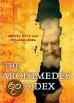 The Archimedes Codex 9780297853107 Reviel Netz, Verzenden, Gelezen, Reviel Netz