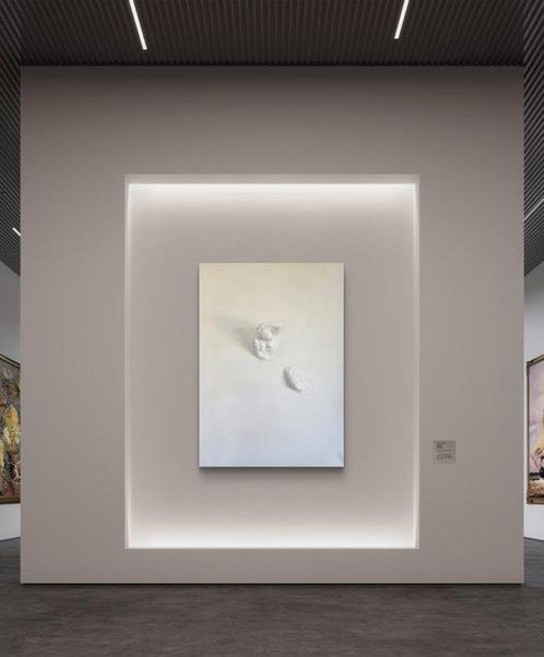 Nicole Lubbers - Snapshot van de ziel, Antiek en Kunst, Kunst | Schilderijen | Modern