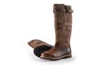 Travelin Wandellaarzen in maat 40 Bruin | 10% extra korting, Kleding | Dames, Schoenen, Bruin, Verzenden, Travelin, Wandelschoenen