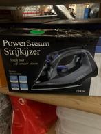 2dekans | Vaive PowerSteam 2200 Strijkijzer -, Witgoed en Apparatuur, Strijkijzers en Strijkplanken, Ophalen of Verzenden, Gebruikt