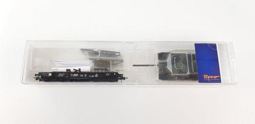 Roco H0 - 66420 - Modeltrein goederenwagon (1) -, Hobby en Vrije tijd, Modeltreinen | H0