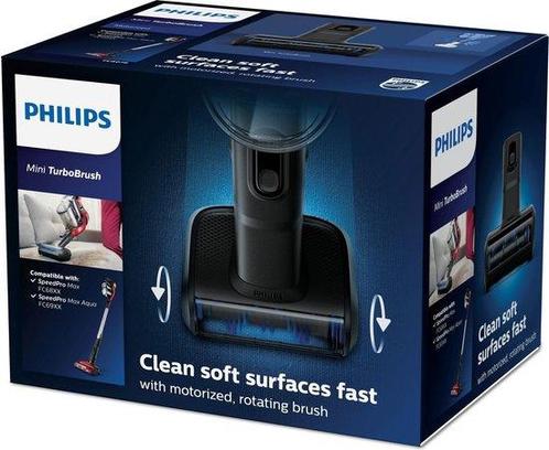 Philips FC8078/01 mini turboborstel, Huis en Inrichting, Overige Huis en Inrichting, Verzenden