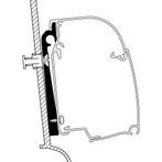 Thule Westfalia Adapter 4900, Caravans en Kamperen, Nieuw