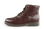 Nogrz Veterboots in maat 41 Bruin | 10% extra korting, Bruin, Verzenden, Zo goed als nieuw, Boots