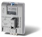 Finder 86 Serie Multifunctionele Timer Module 12-240V AC/DC, Verzenden, Nieuw, Overige typen