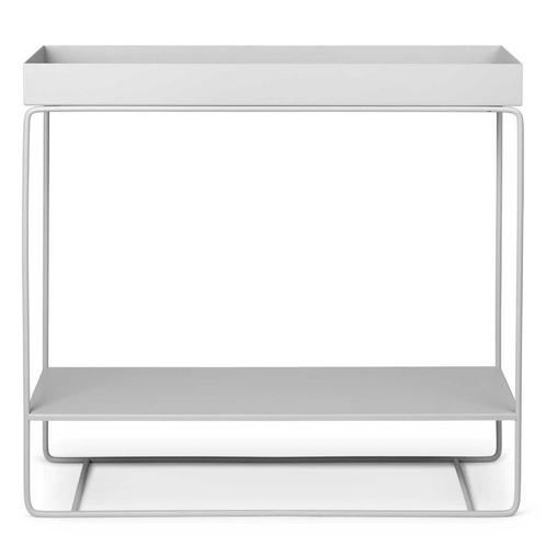 29% Korting | Ferm Living Plant Box Plantenbak, Tuin en Terras, Bloembakken en Plantenbakken, Zo goed als nieuw, Verzenden