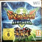 Inazuma Eleven Strikers (Cardboard Sleeve) [Wii], Spelcomputers en Games, Ophalen of Verzenden, Zo goed als nieuw