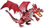 Playmobil Rode Draak - 6498 (Nieuw), Kinderen en Baby's, Speelgoed | Playmobil, Verzenden, Nieuw