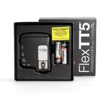 PocketWizard Flex TT5 for Canon E-TTL, Ophalen of Verzenden, Zo goed als nieuw