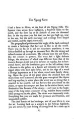 Out Of Africa, Ophalen of Verzenden, Nieuw