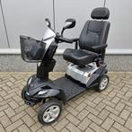 Gebruikte Kymco Maxer 4 wiel scootmobiel 15 km/h, Diversen, Gebruikt, 46 km of meer, Kymco, 11 t/m 15 km/u
