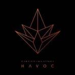 cd - Circus Maximus - Havoc, Verzenden, Nieuw in verpakking