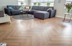 Waterbestendig Visgraat Laminaat 3 X Kleur AC-5 Klasse 32, Huis en Inrichting, Stoffering | Vloerbedekking, 75 m² of meer, Nieuw