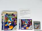 Gameboy Color - Donald Duck - Quack Attack - EUR, Spelcomputers en Games, Games | Nintendo Game Boy, Verzenden, Gebruikt