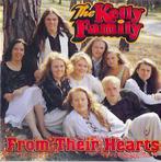 The Kelly Family - From Their Hearts (CD, Album), Gebruikt, Ophalen of Verzenden