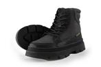 Bjorn Borg Veterboots in maat 36 Zwart | 10% extra korting, Verzenden, Zwart, Overige typen, Zo goed als nieuw