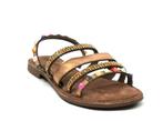 -35% Lazamani  Lazamani 75.403  maat 37, Verzenden, Nieuw, Slippers