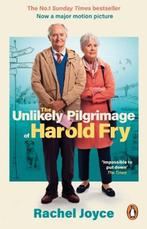 The Unlikely Pilgrimage Of Harold Fry | 9781529177190 |, Boeken, Zo goed als nieuw, Rachel Joyce