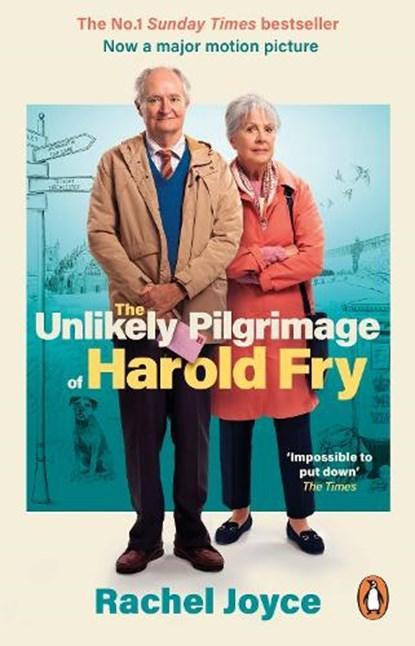 The Unlikely Pilgrimage Of Harold Fry | 9781529177190 |, Boeken, Romans, Zo goed als nieuw