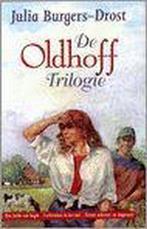 De Oldhoff trilogie 9789020527261 J. Burgers-Drost, Boeken, Verzenden, Gelezen, J. Burgers-Drost