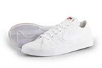 Nike Sneakers in maat 40,5 Wit | 10% extra korting, Nike, Wit, Zo goed als nieuw, Sneakers of Gympen